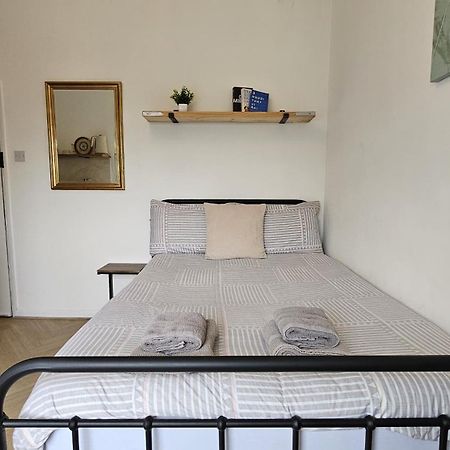 Newly Renovated Studios & Ensuite Rooms! - Camberwell Londra Esterno foto