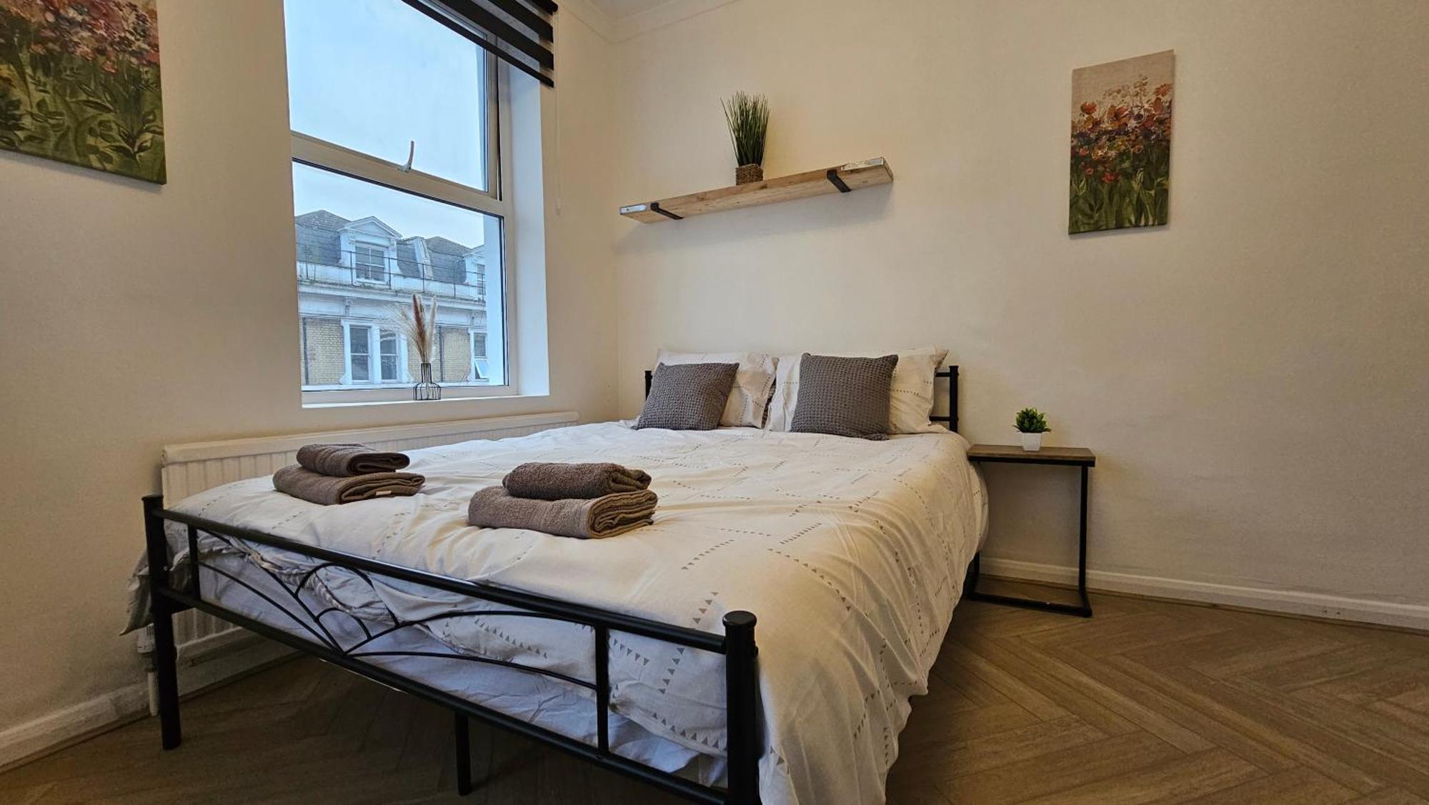 Newly Renovated Studios & Ensuite Rooms! - Camberwell Londra Esterno foto