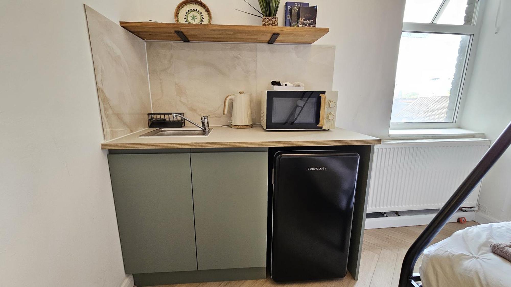 Newly Renovated Studios & Ensuite Rooms! - Camberwell Londra Esterno foto