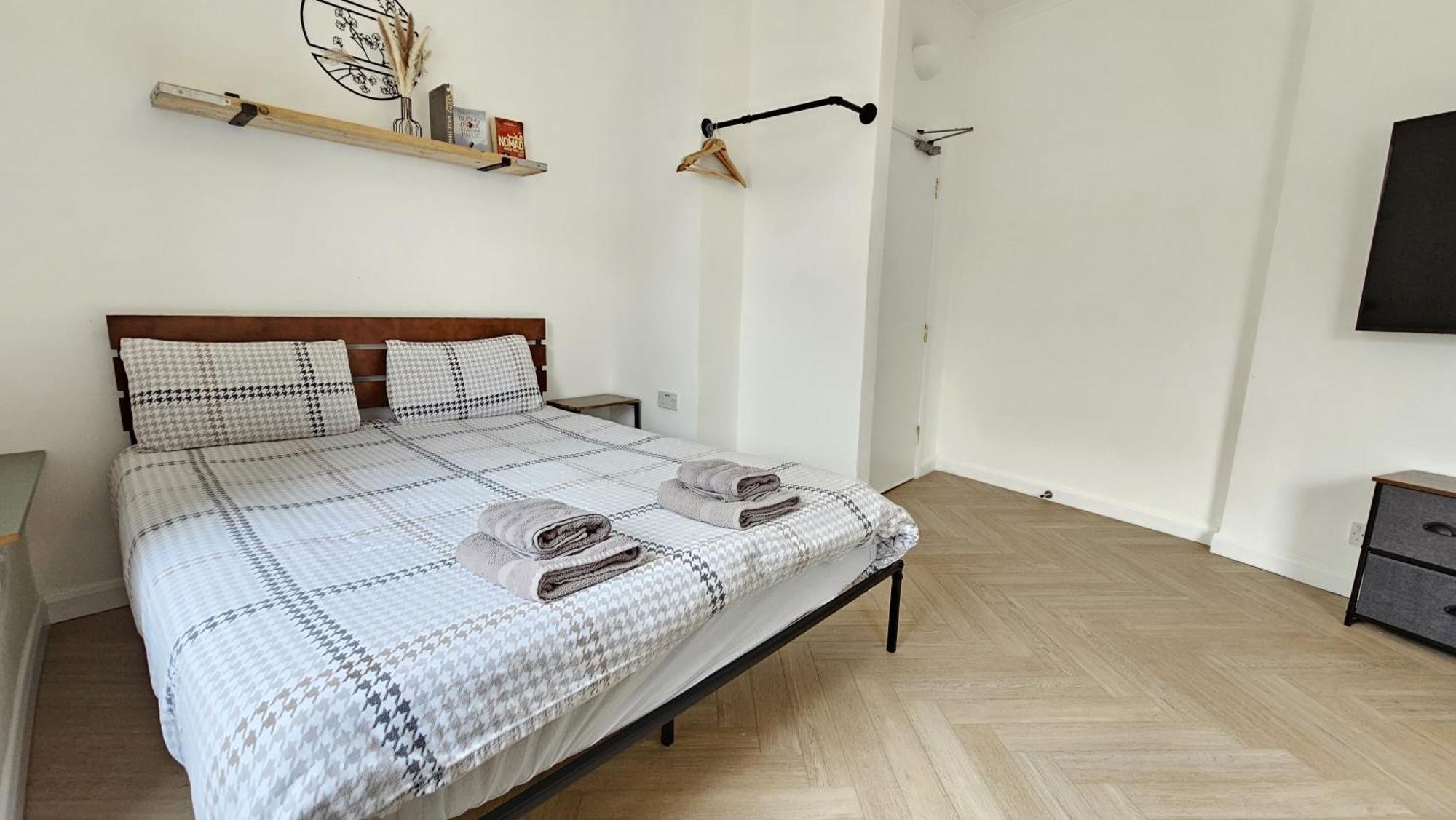 Newly Renovated Studios & Ensuite Rooms! - Camberwell Londra Esterno foto
