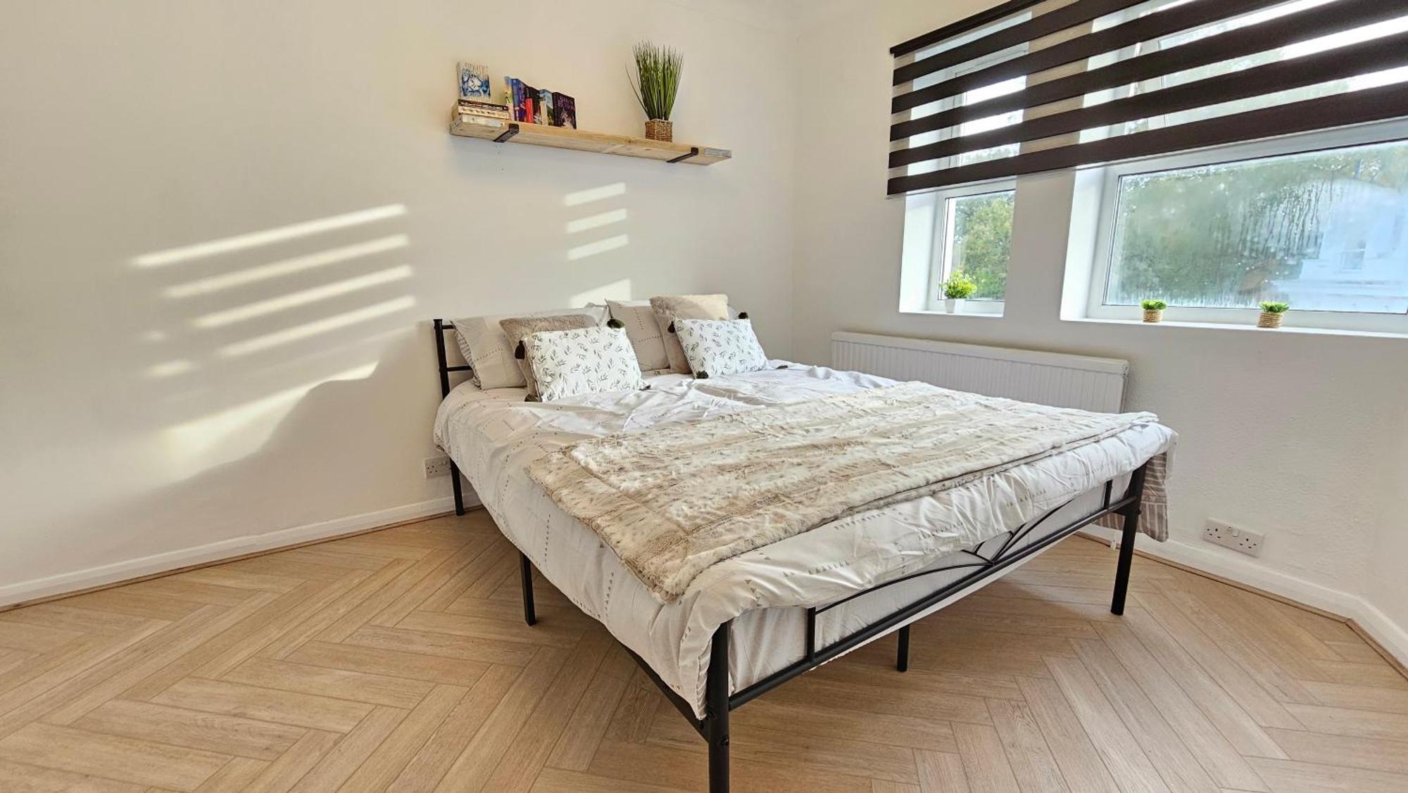 Newly Renovated Studios & Ensuite Rooms! - Camberwell Londra Esterno foto