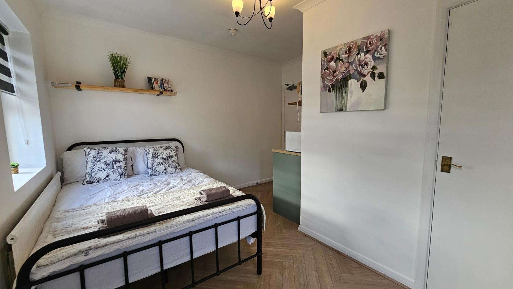 Newly Renovated Studios & Ensuite Rooms! - Camberwell Londra Esterno foto