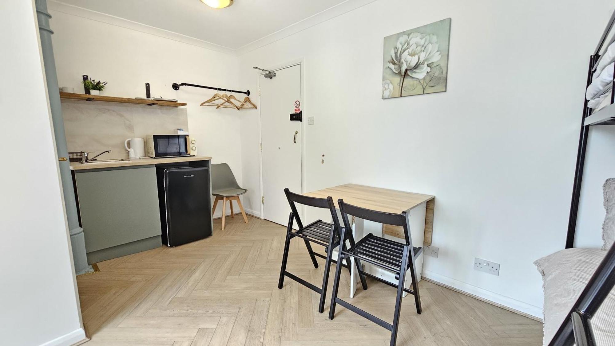 Newly Renovated Studios & Ensuite Rooms! - Camberwell Londra Esterno foto
