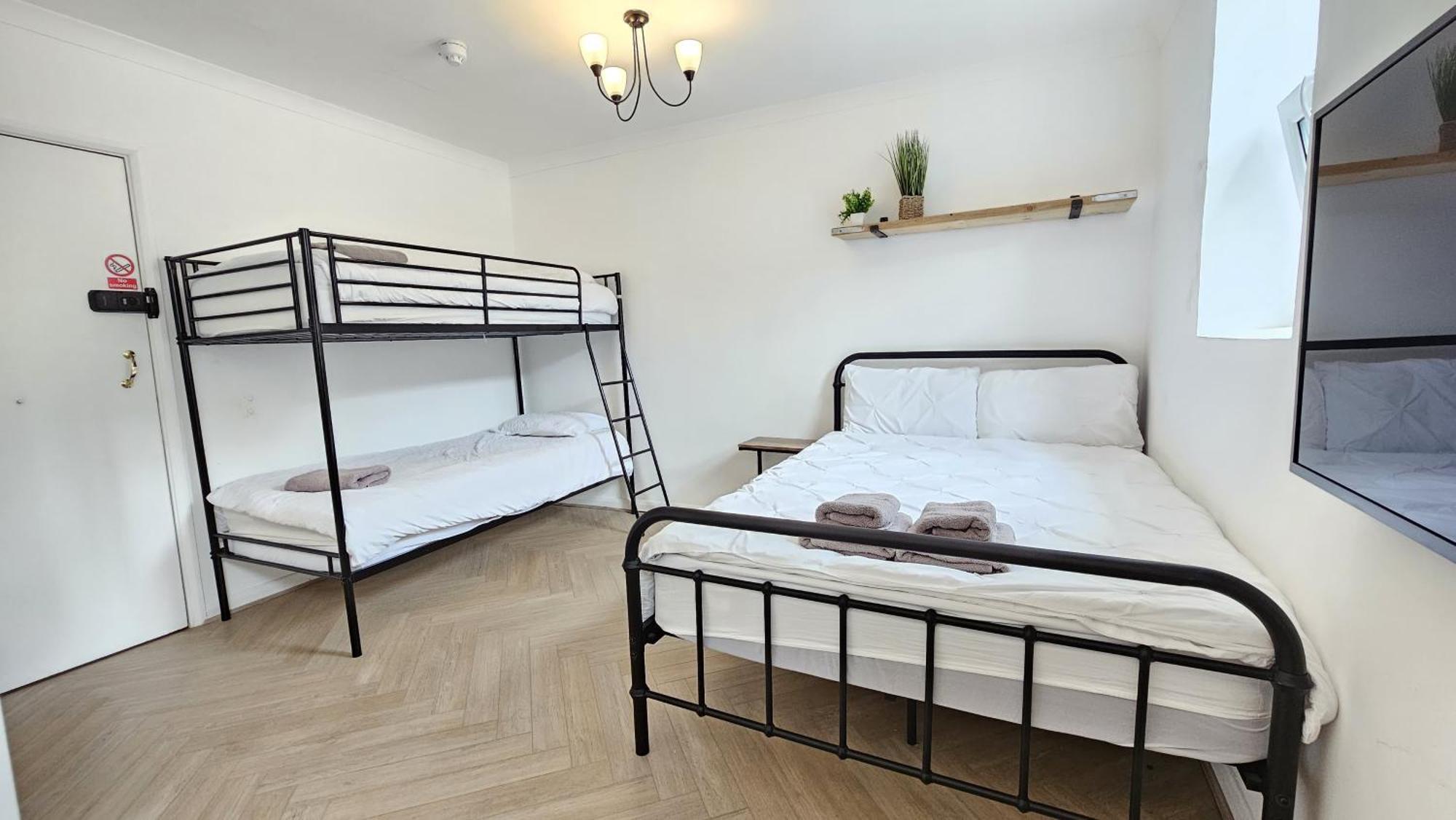 Newly Renovated Studios & Ensuite Rooms! - Camberwell Londra Esterno foto