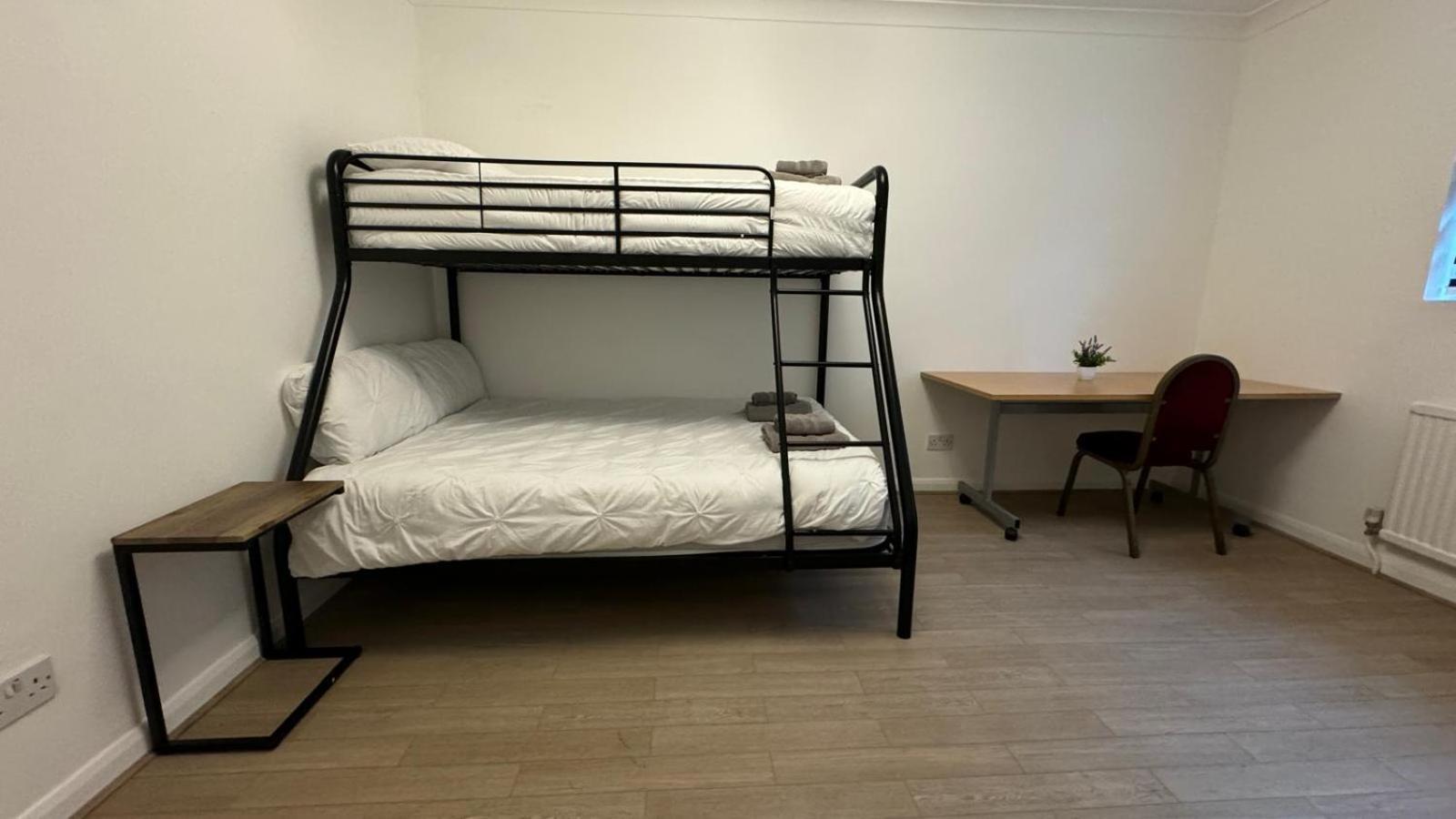 Newly Renovated Studios & Ensuite Rooms! - Camberwell Londra Esterno foto