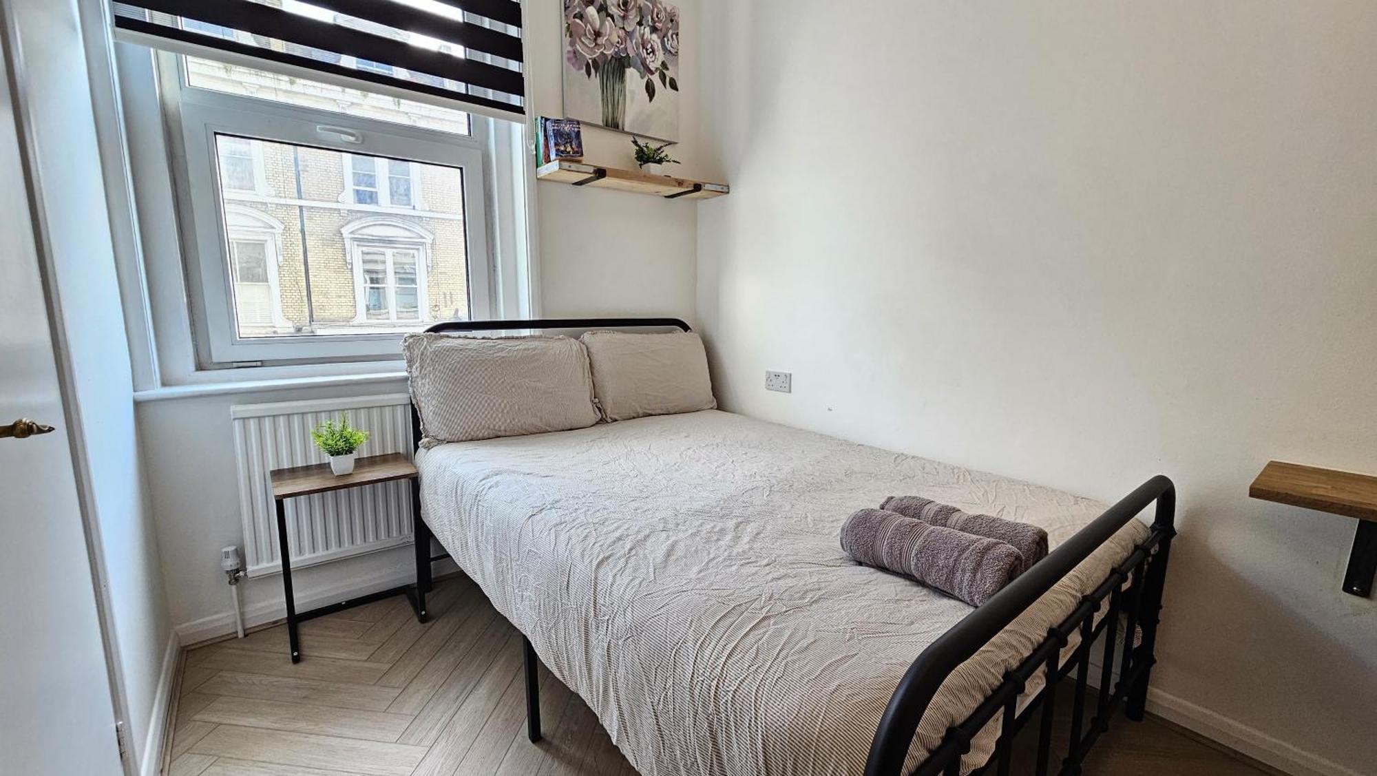Newly Renovated Studios & Ensuite Rooms! - Camberwell Londra Esterno foto