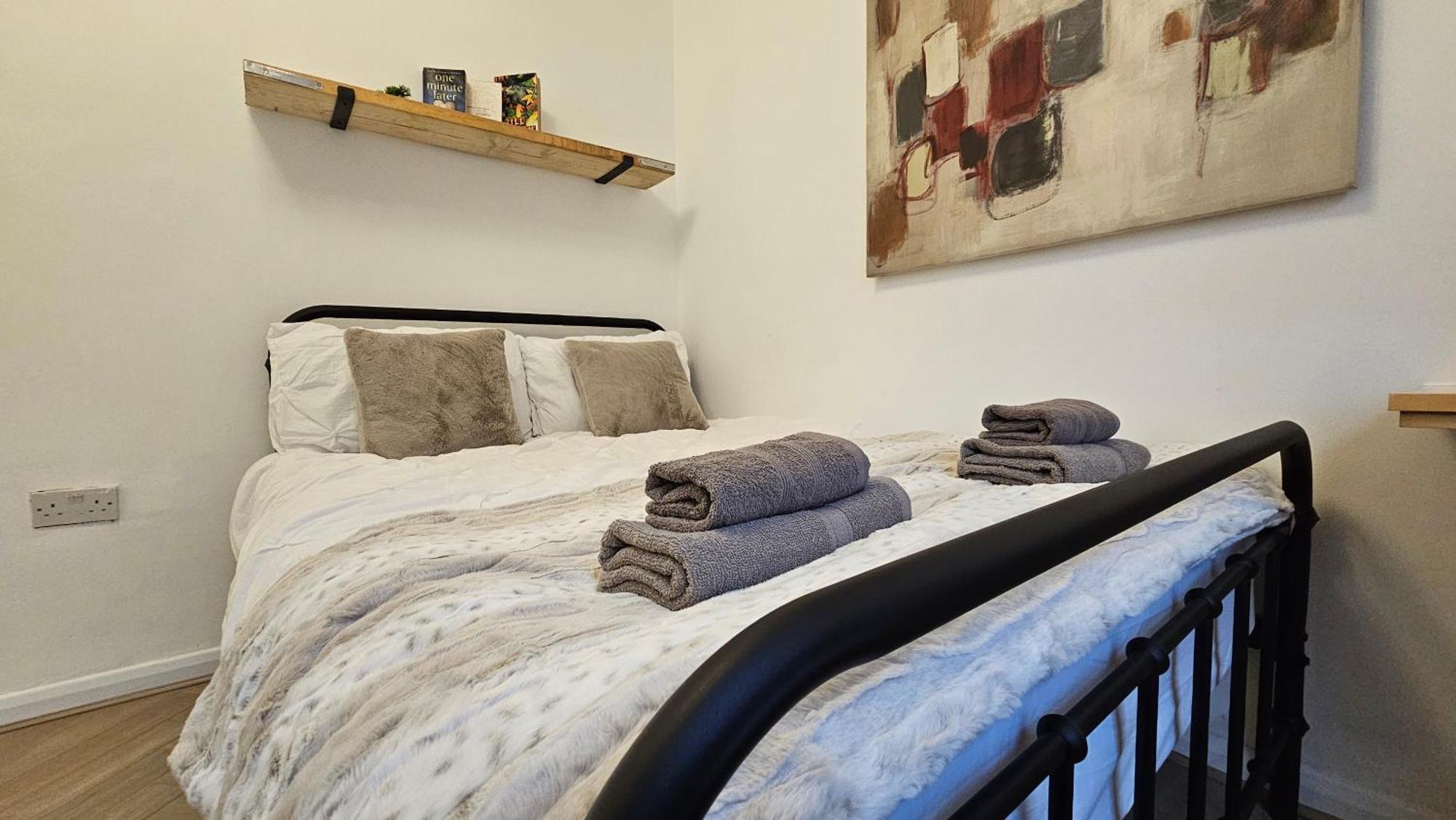 Newly Renovated Studios & Ensuite Rooms! - Camberwell Londra Esterno foto