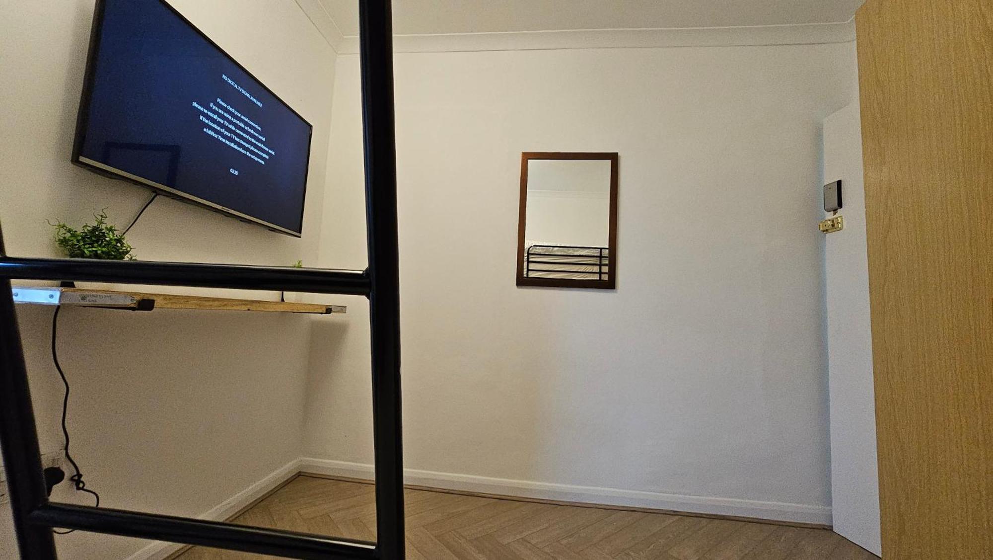 Newly Renovated Studios & Ensuite Rooms! - Camberwell Londra Esterno foto