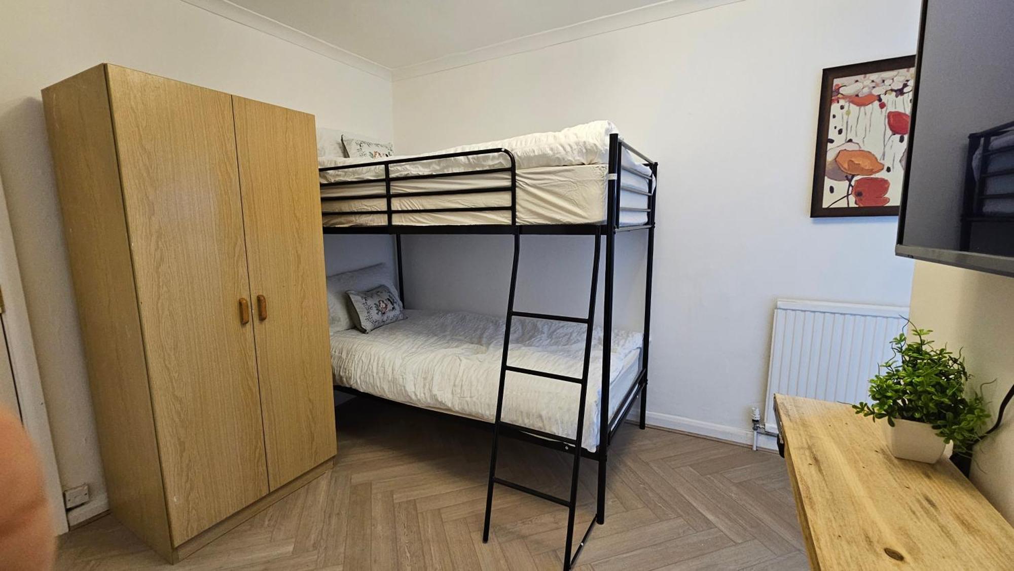 Newly Renovated Studios & Ensuite Rooms! - Camberwell Londra Esterno foto