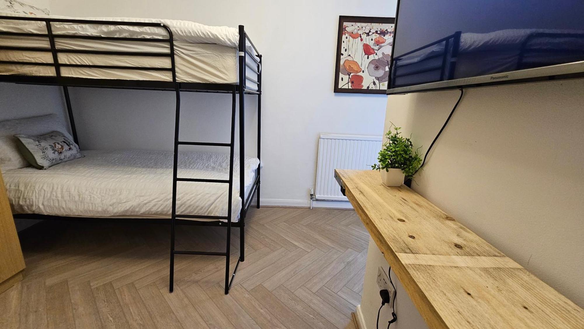 Newly Renovated Studios & Ensuite Rooms! - Camberwell Londra Esterno foto