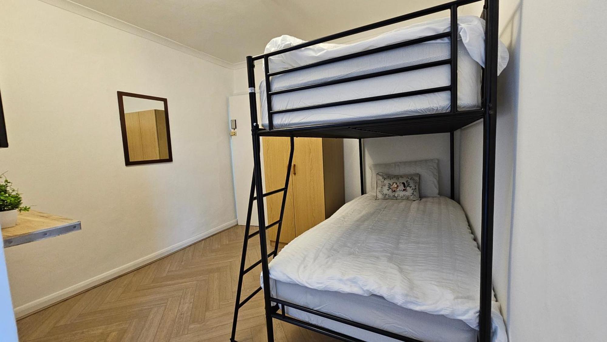 Newly Renovated Studios & Ensuite Rooms! - Camberwell Londra Esterno foto