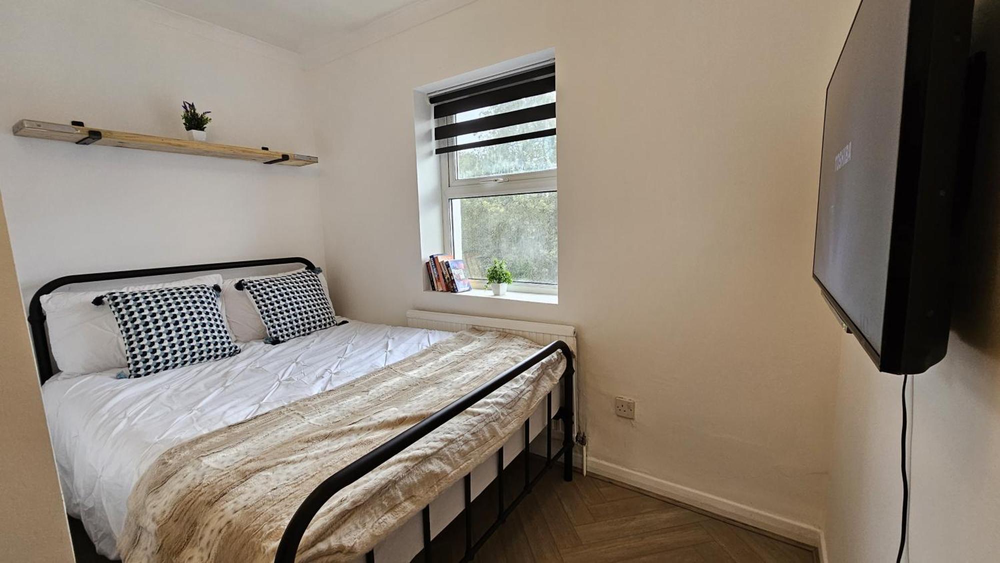 Newly Renovated Studios & Ensuite Rooms! - Camberwell Londra Esterno foto