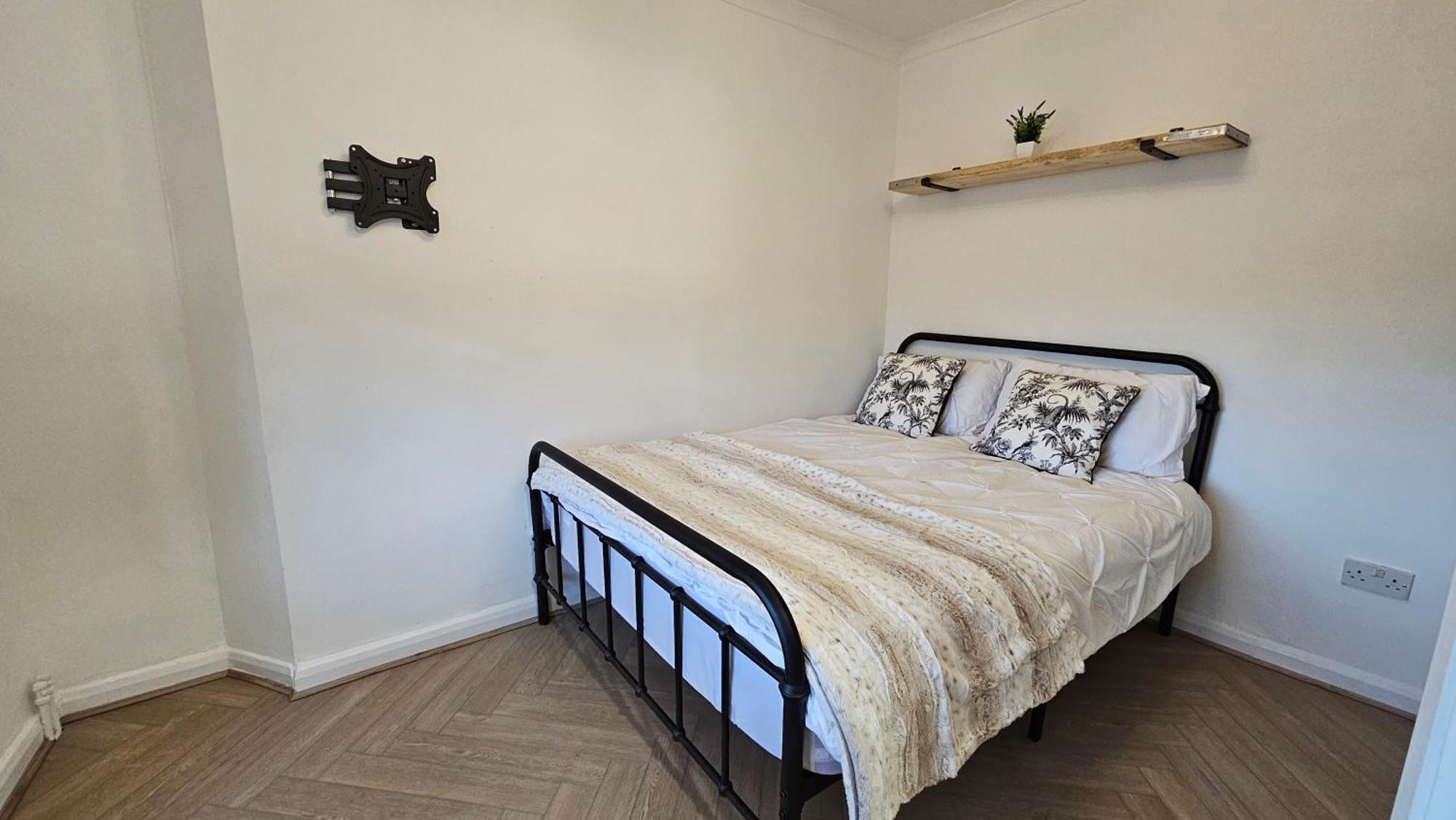 Newly Renovated Studios & Ensuite Rooms! - Camberwell Londra Esterno foto