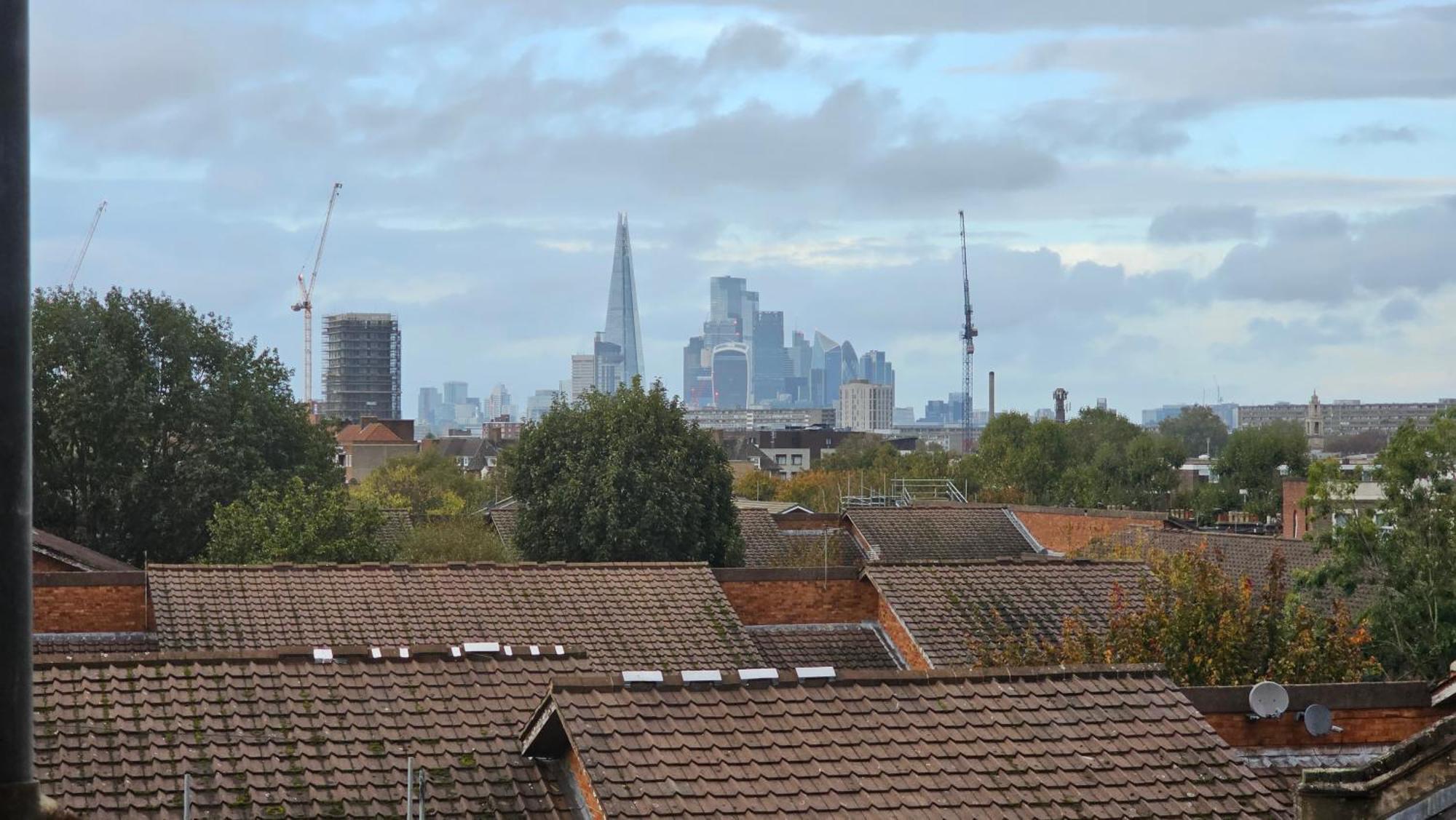 Newly Renovated Studios & Ensuite Rooms! - Camberwell Londra Esterno foto