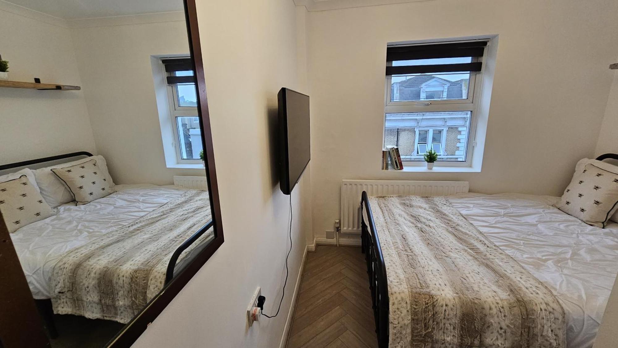 Newly Renovated Studios & Ensuite Rooms! - Camberwell Londra Esterno foto