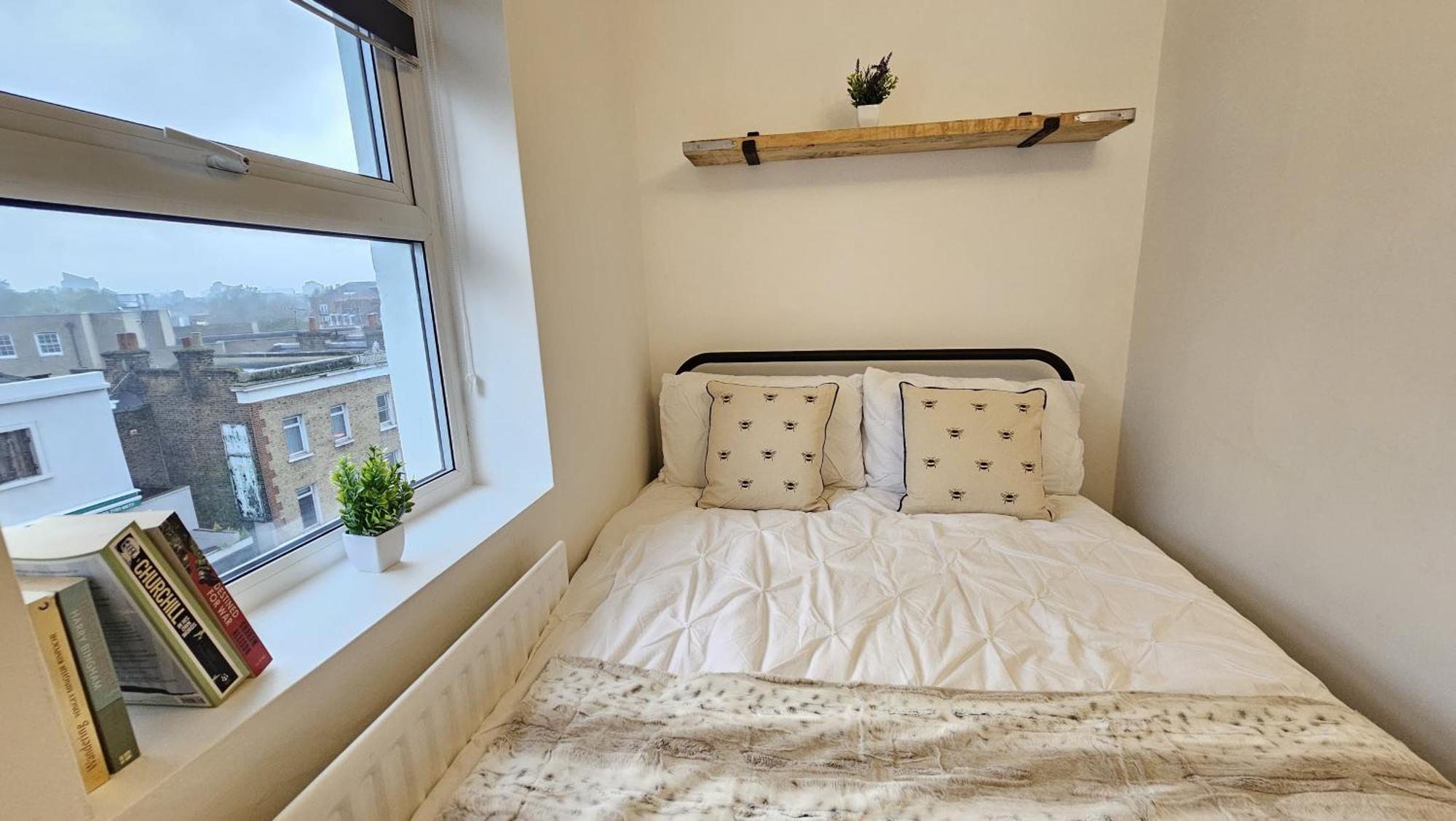 Newly Renovated Studios & Ensuite Rooms! - Camberwell Londra Esterno foto