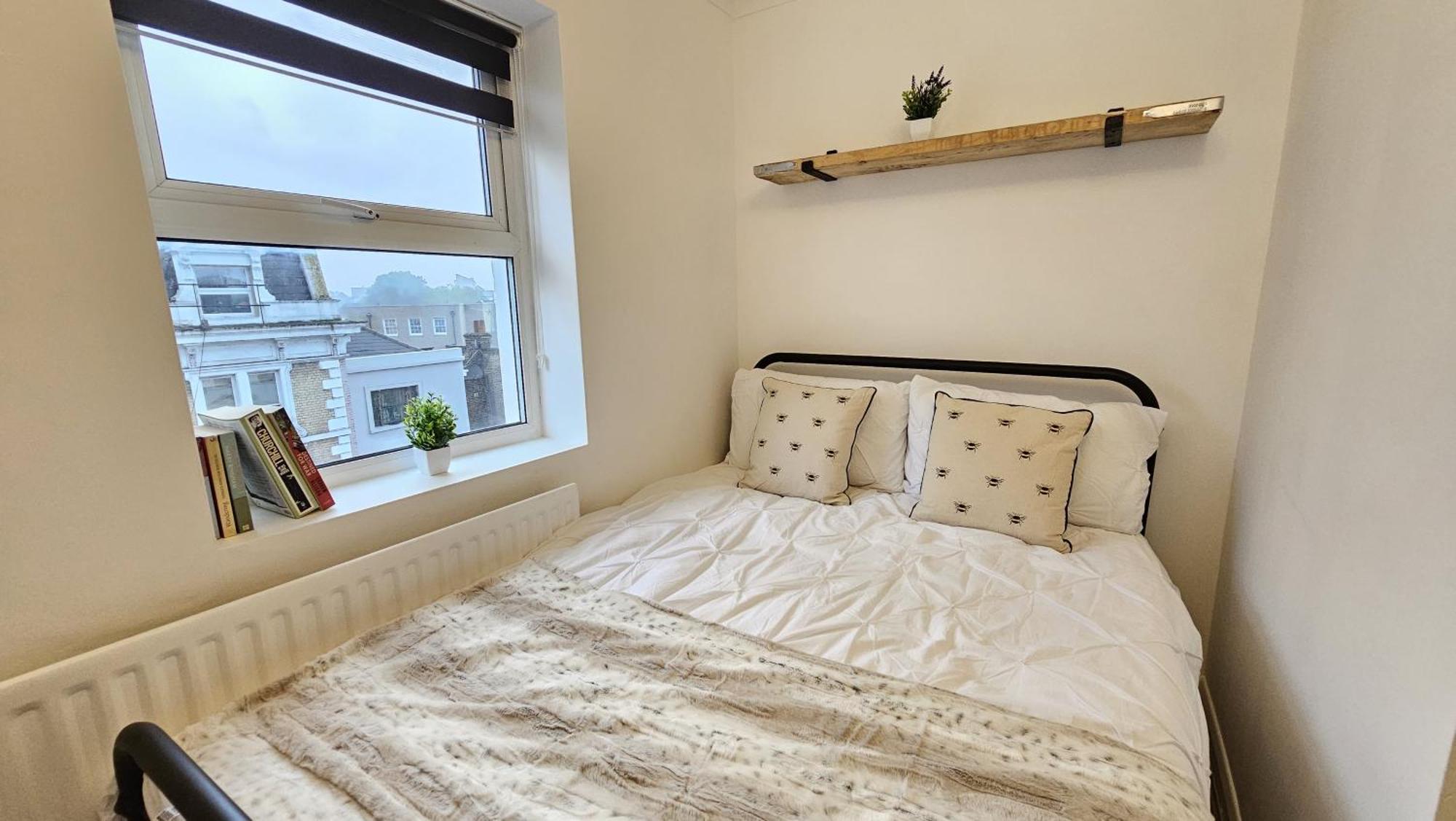 Newly Renovated Studios & Ensuite Rooms! - Camberwell Londra Esterno foto