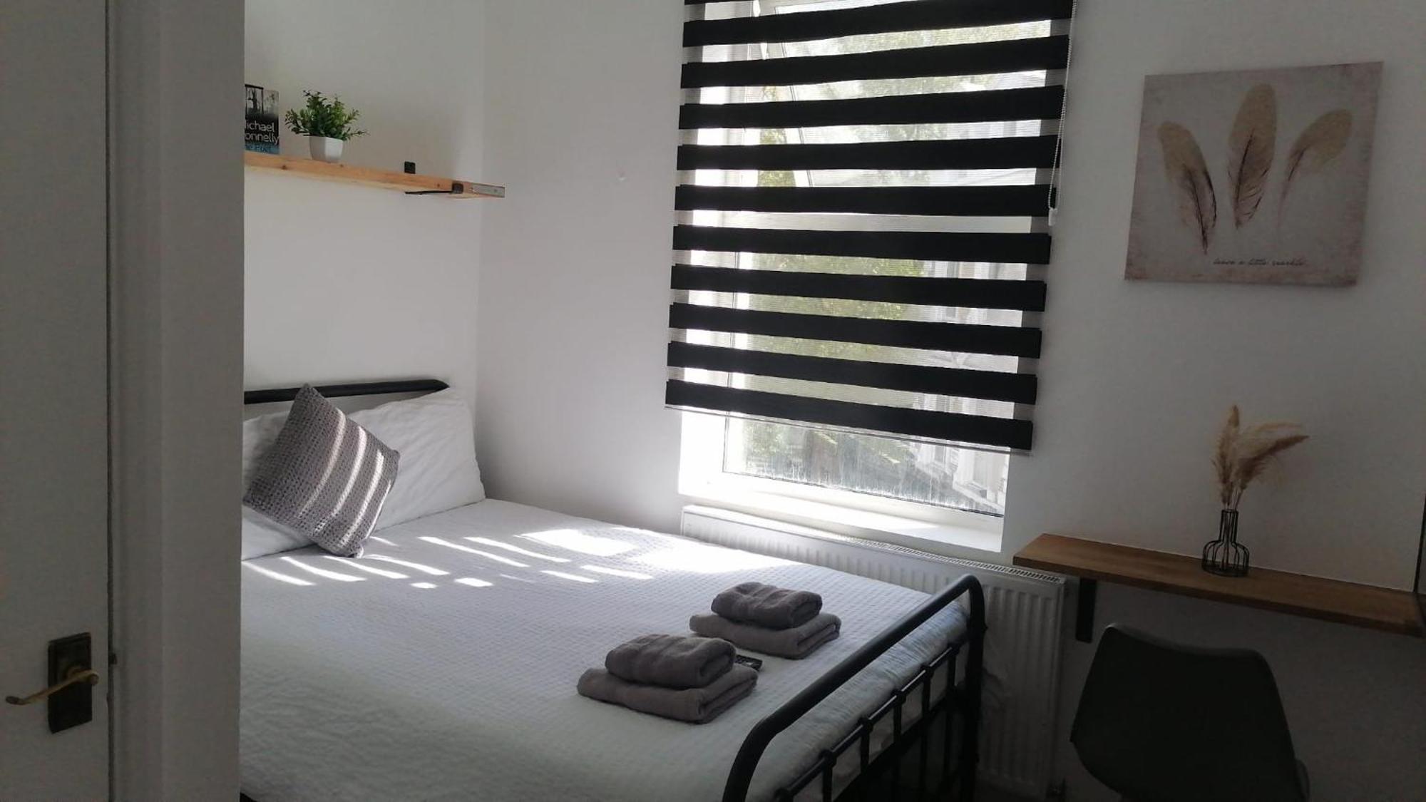 Newly Renovated Studios & Ensuite Rooms! - Camberwell Londra Esterno foto