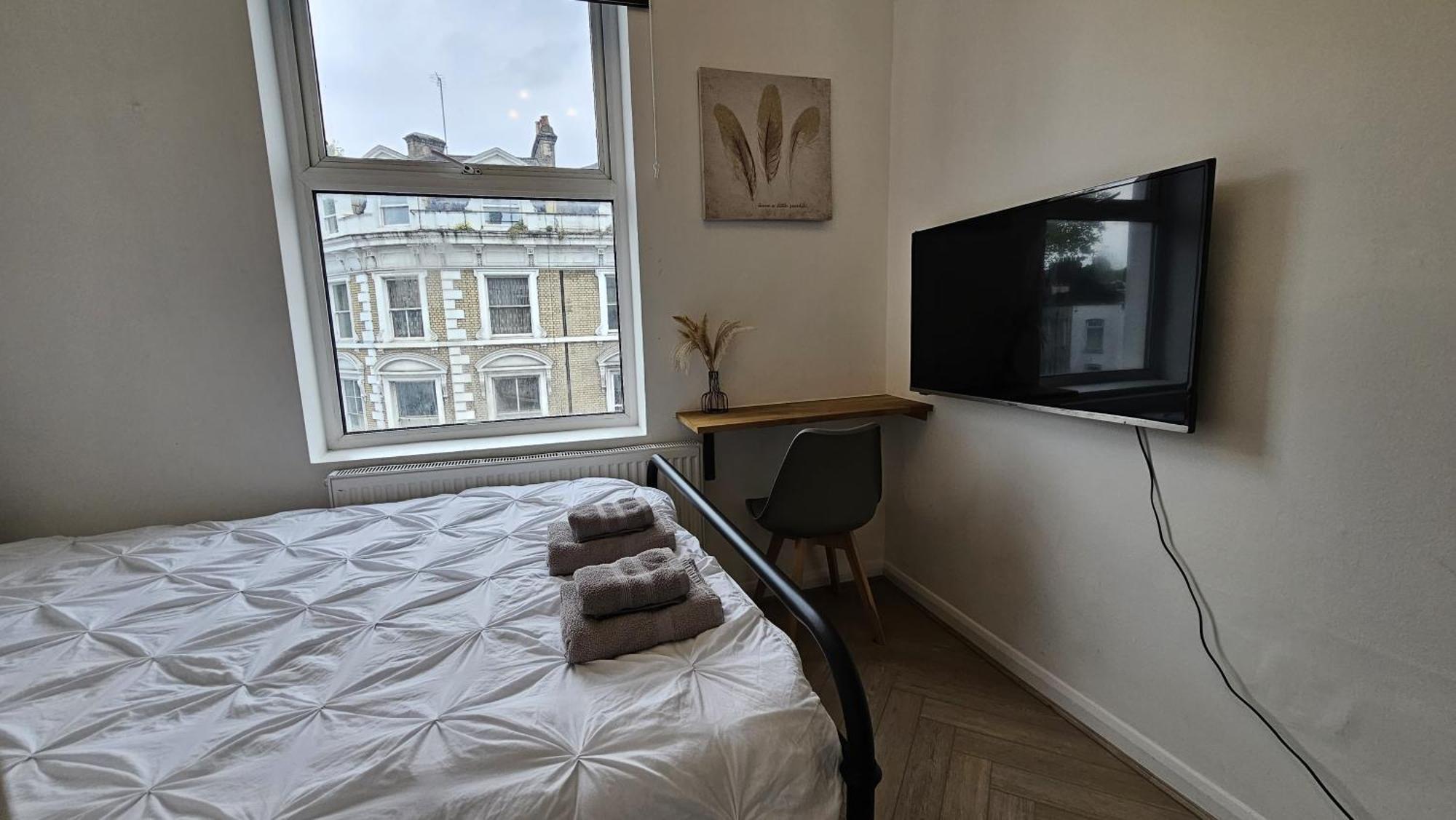 Newly Renovated Studios & Ensuite Rooms! - Camberwell Londra Esterno foto