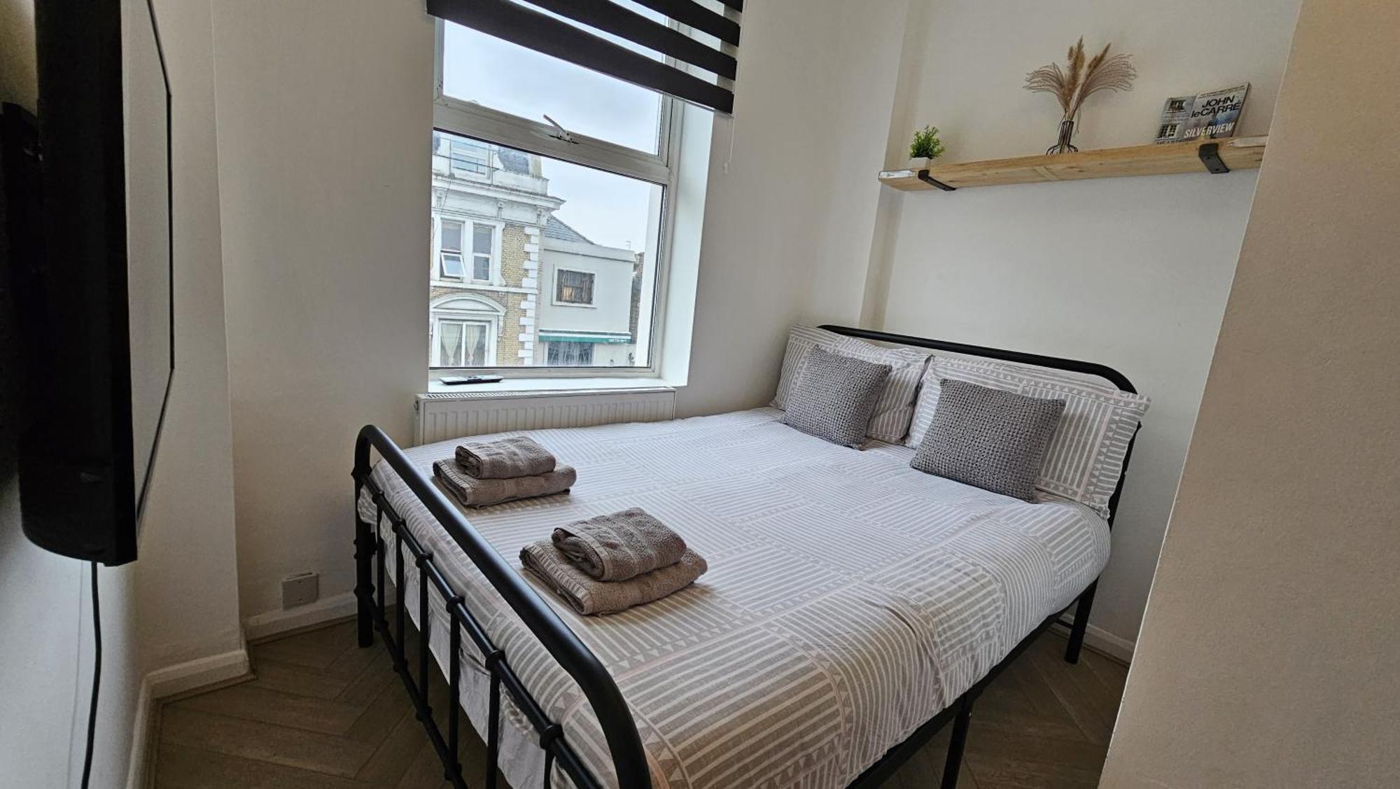Newly Renovated Studios & Ensuite Rooms! - Camberwell Londra Esterno foto