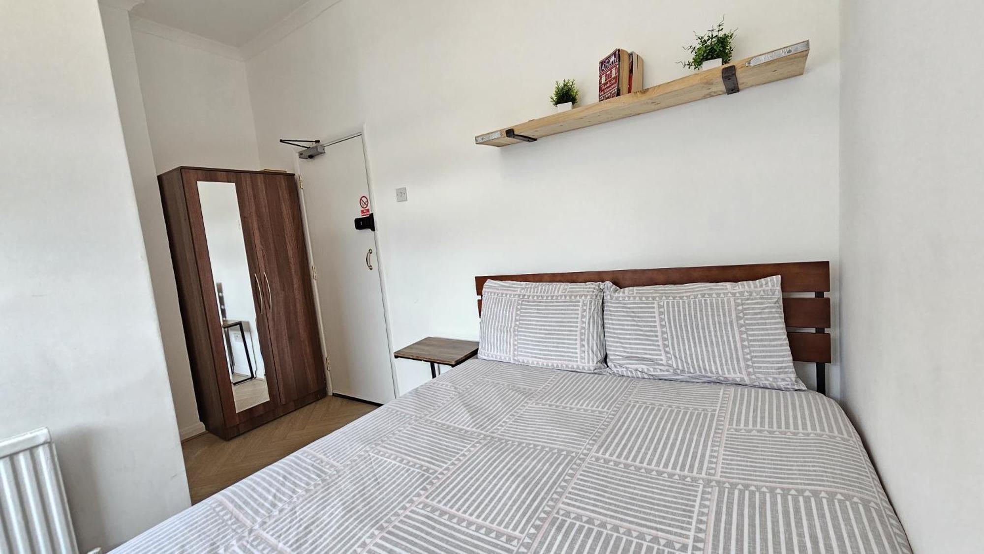 Newly Renovated Studios & Ensuite Rooms! - Camberwell Londra Esterno foto