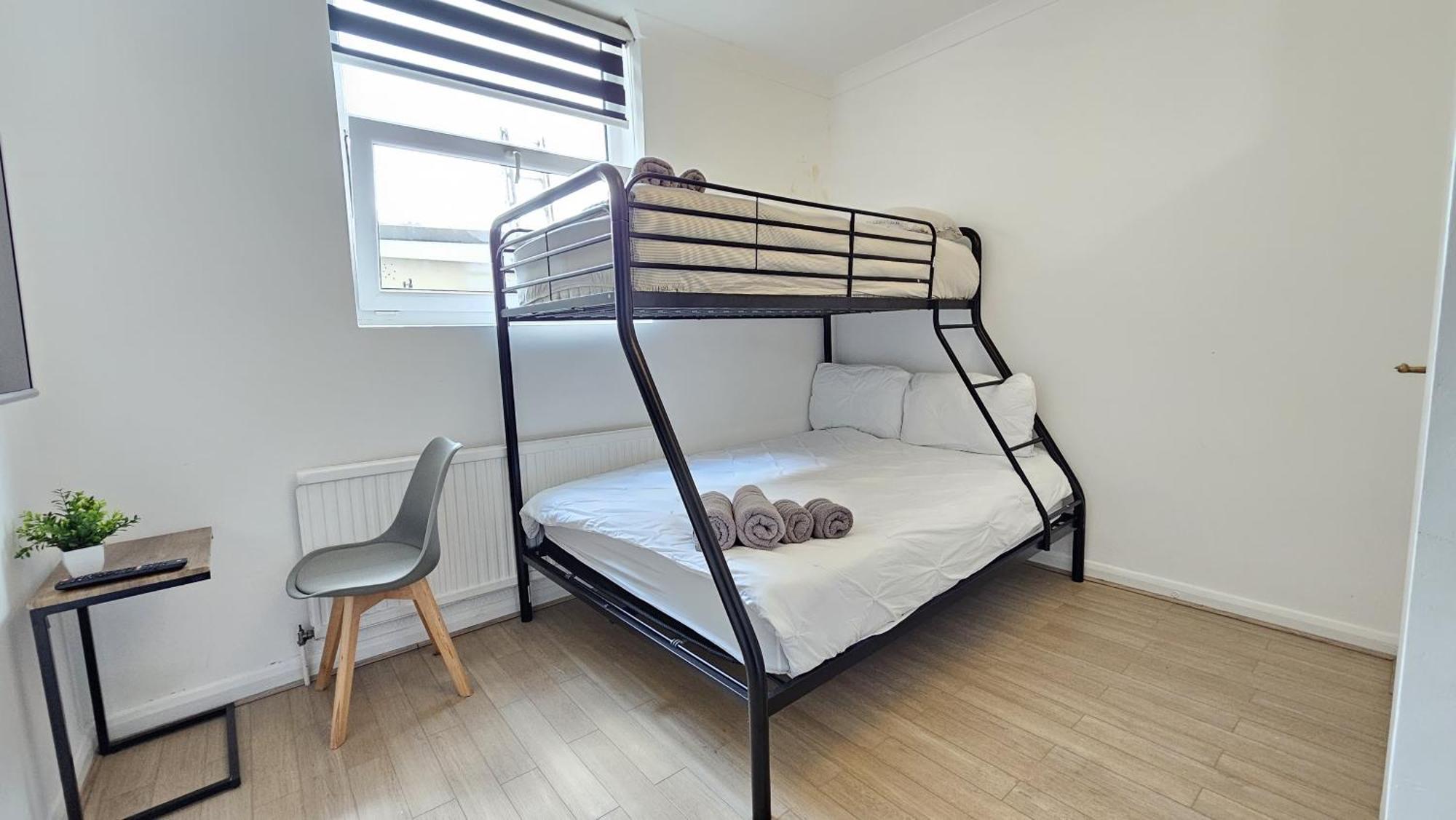Newly Renovated Studios & Ensuite Rooms! - Camberwell Londra Esterno foto
